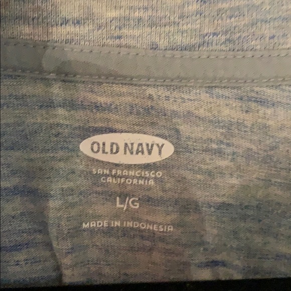 Long Sleeve Shirt - Picture 2 of 2